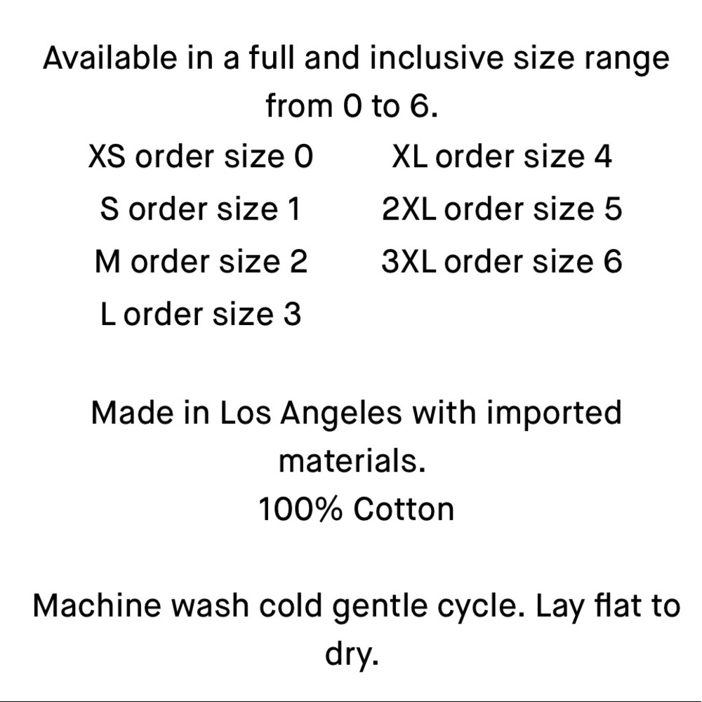 Good American Lace Up Dress - Picture 6 of 6